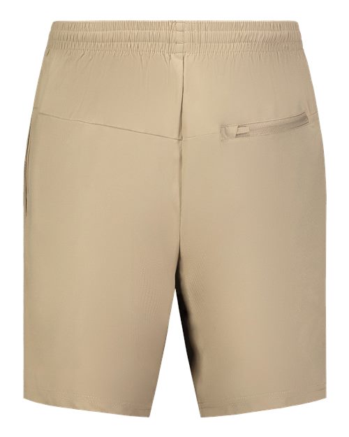 Russell Athletic Unisex Legend Woven Shorts R20SWM