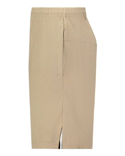 Russell Athletic Unisex Legend Woven Shorts R20SWM