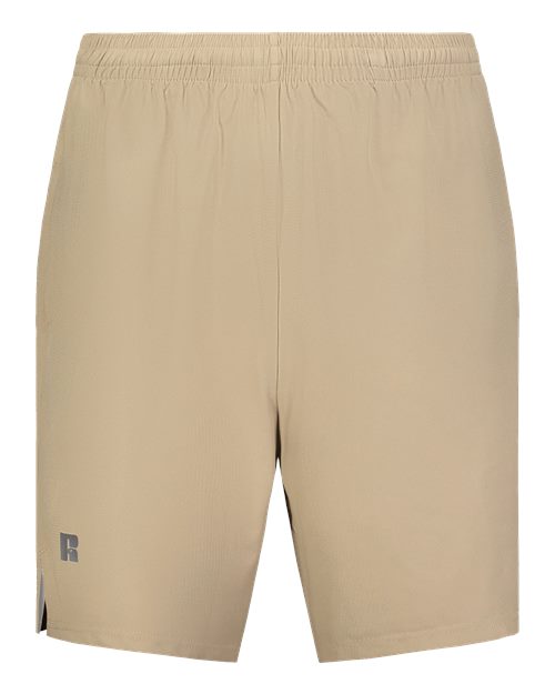 Russell Athletic Unisex Legend Woven Shorts R20SWM