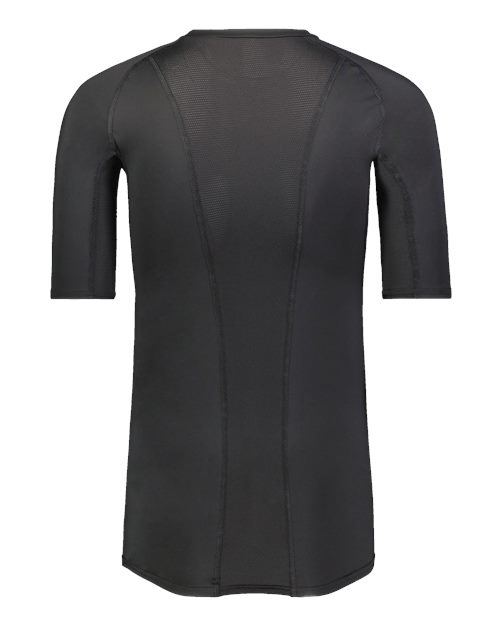 Russell Athletic Unisex CoolCore® Half Sleeve Compression Shirt R21CPM