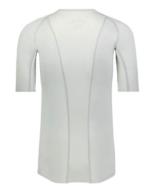 Russell Athletic Unisex CoolCore® Half Sleeve Compression Shirt R21CPM