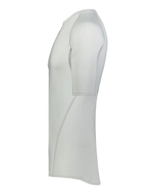 Russell Athletic Unisex CoolCore® Half Sleeve Compression Shirt R21CPM