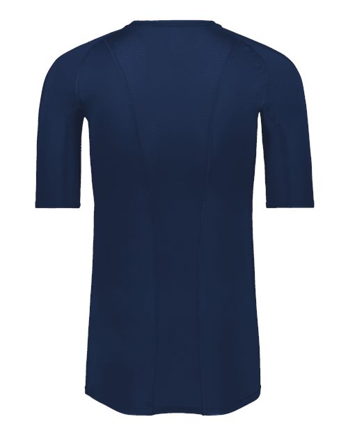 Russell Athletic Unisex CoolCore® Half Sleeve Compression Shirt R21CPM