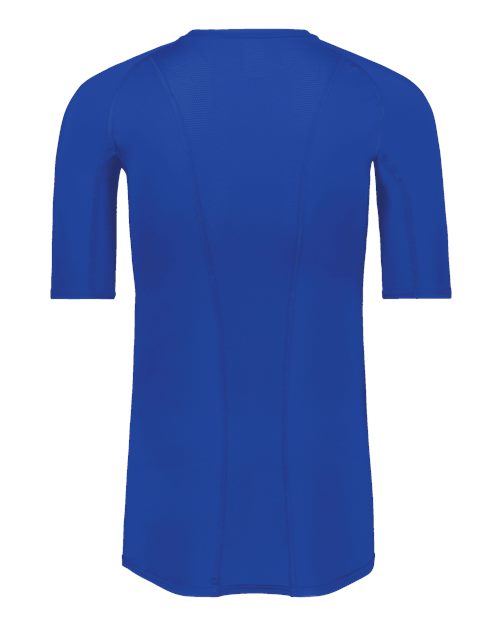 Russell Athletic Unisex CoolCore® Half Sleeve Compression Shirt R21CPM