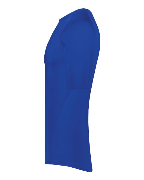 Russell Athletic Unisex CoolCore® Half Sleeve Compression Shirt R21CPM