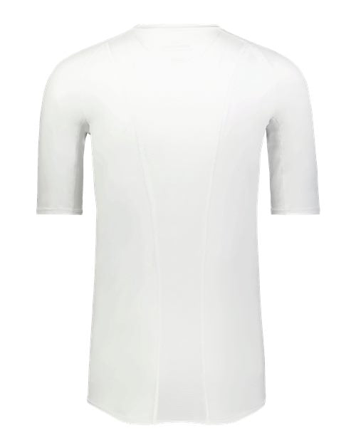 Russell Athletic Unisex CoolCore® Half Sleeve Compression Shirt R21CPM