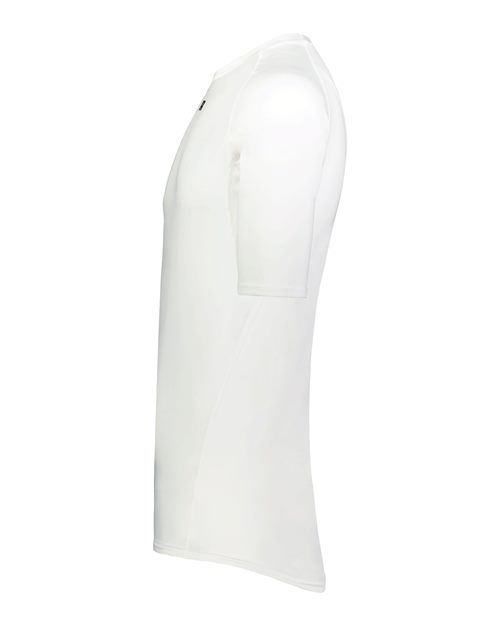 Russell Athletic Unisex CoolCore® Half Sleeve Compression Shirt R21CPM