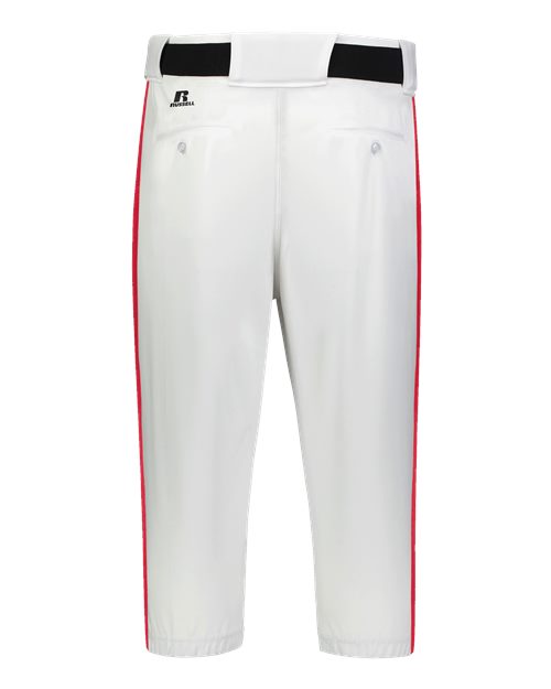 Russell Athletic Youth 2.0 Piped Diamond Series Knickers R21LGB