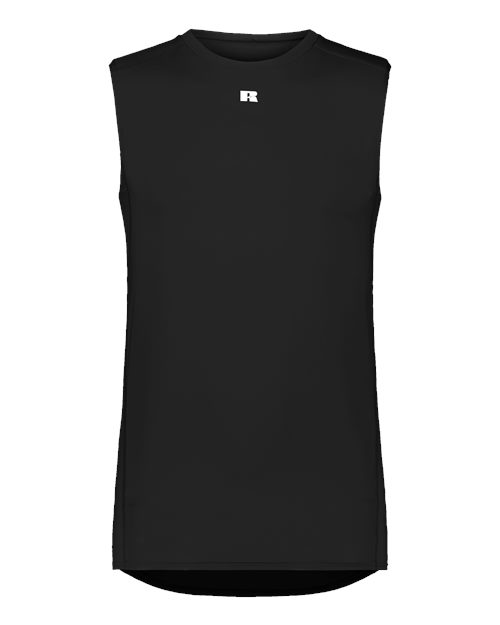 Russell Athletic Unisex CoolCore® Compression Tank Top R22CPM
