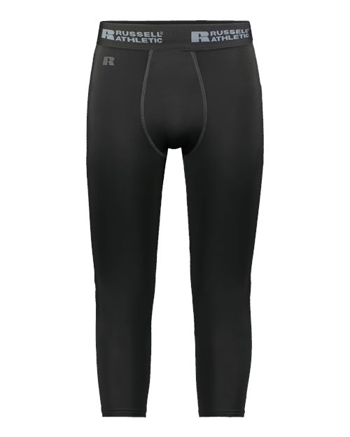 Russell Athletic Unisex CoolCore® Compression Tights R23CPM