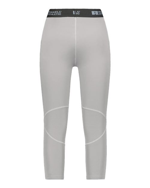 Russell Athletic Unisex CoolCore® Compression Tights R23CPM