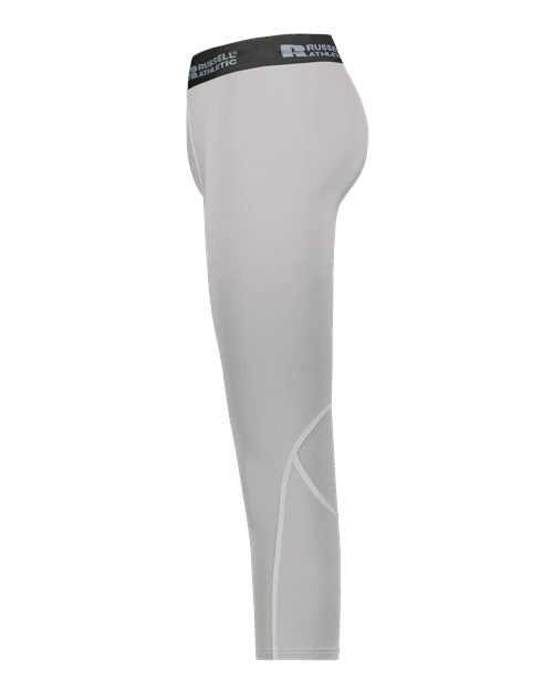 Russell Athletic Unisex CoolCore® Compression Tights R23CPM