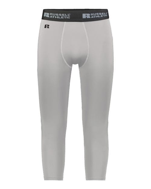 Russell Athletic Unisex CoolCore® Compression Tights R23CPM