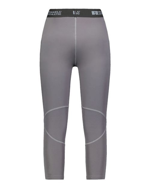 Russell Athletic Unisex CoolCore® Compression Tights R23CPM