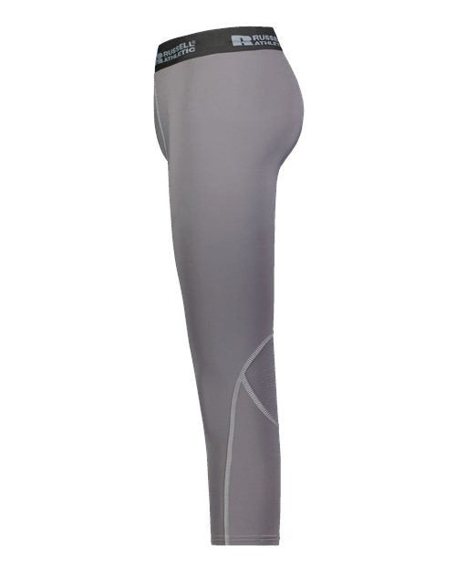 Russell Athletic Unisex CoolCore® Compression Tights R23CPM