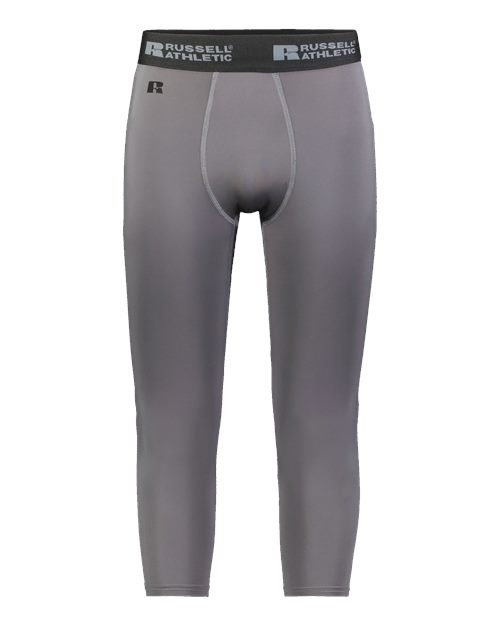 Russell Athletic Unisex CoolCore® Compression Tights R23CPM