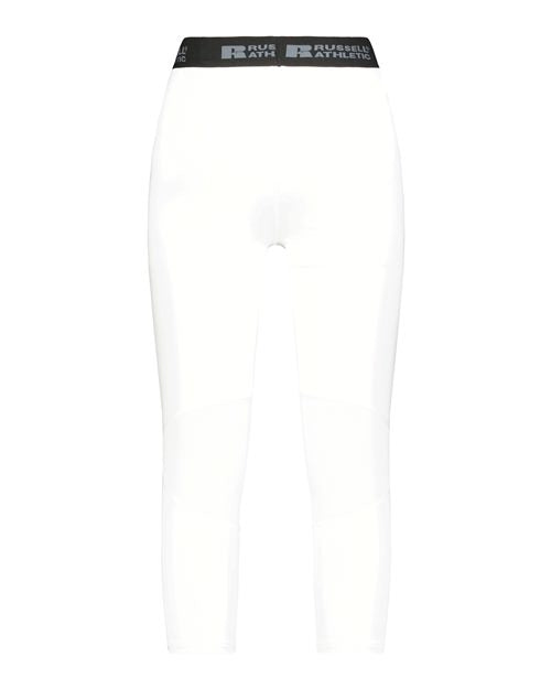 Russell Athletic Unisex CoolCore® Compression Tights R23CPM