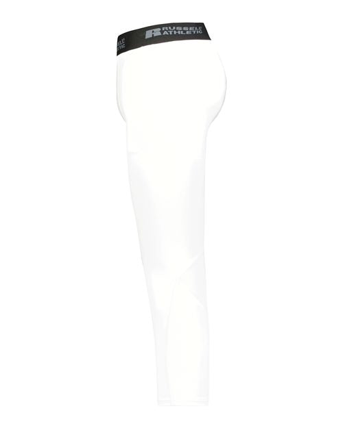 Russell Athletic Unisex CoolCore® Compression Tights R23CPM