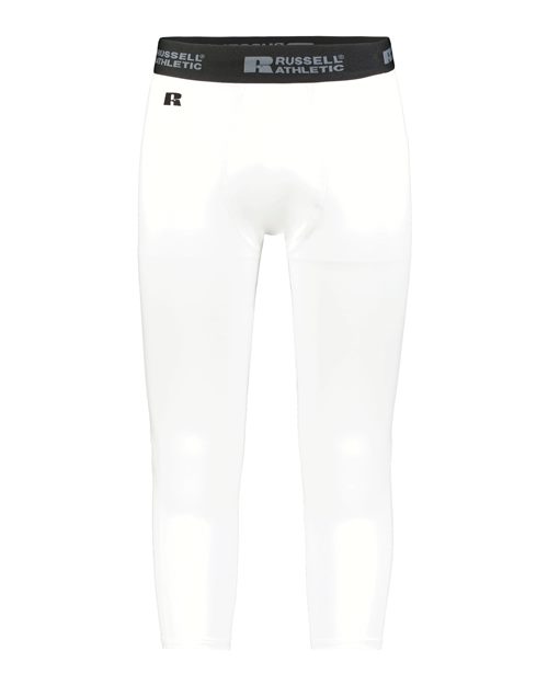Russell Athletic Unisex CoolCore® Compression Tights R23CPM