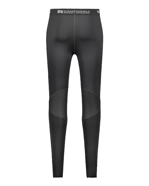 Russell Athletic Unisex CoolCore® Compression Tights R25CPM