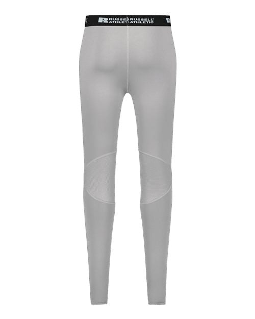 Russell Athletic Unisex CoolCore® Compression Tights R25CPM