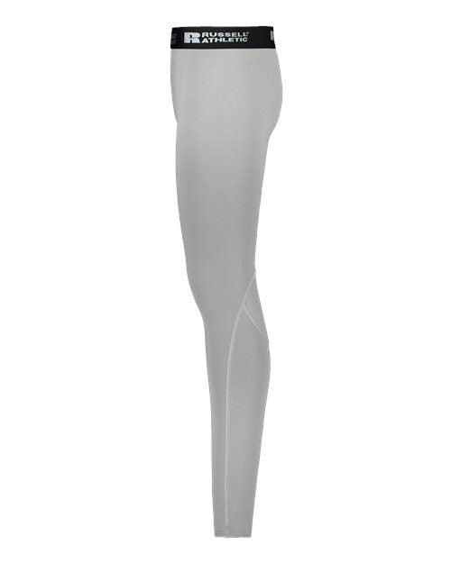 Russell Athletic Unisex CoolCore® Compression Tights R25CPM