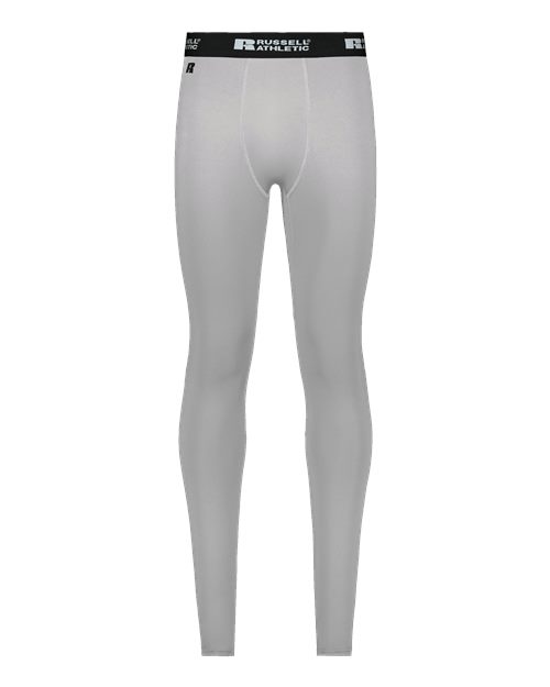 Russell Athletic Unisex CoolCore® Compression Tights R25CPM