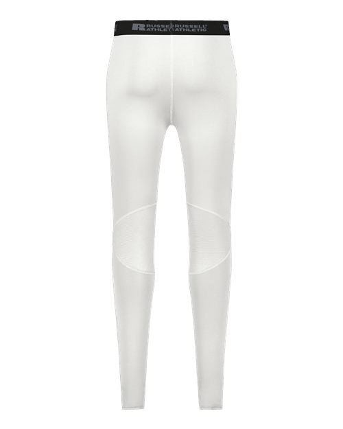 Russell Athletic Unisex CoolCore® Compression Tights R25CPM