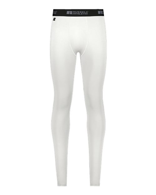 Russell Athletic Unisex CoolCore® Compression Tights R25CPM