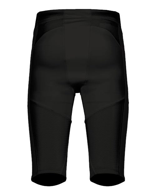 Russell Athletic Youth Beltless Football Pants R26XPW