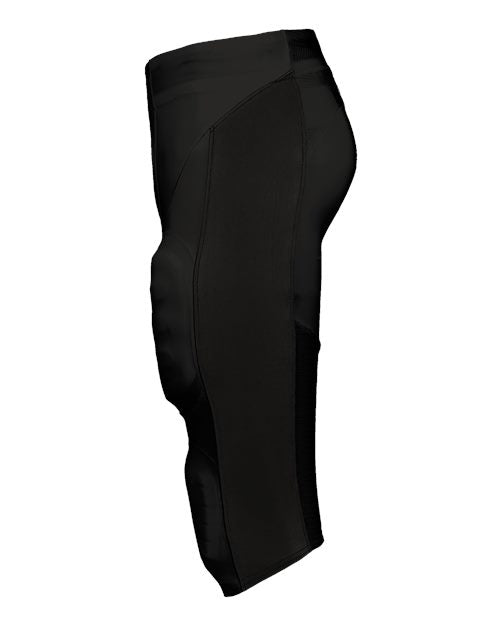 Russell Athletic Youth Beltless Football Pants R26XPW