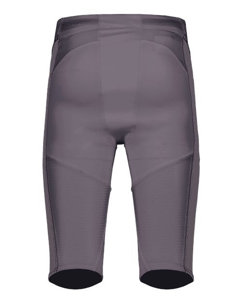 Russell Athletic Youth Beltless Football Pants R26XPW