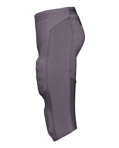 Russell Athletic Youth Beltless Football Pants R26XPW
