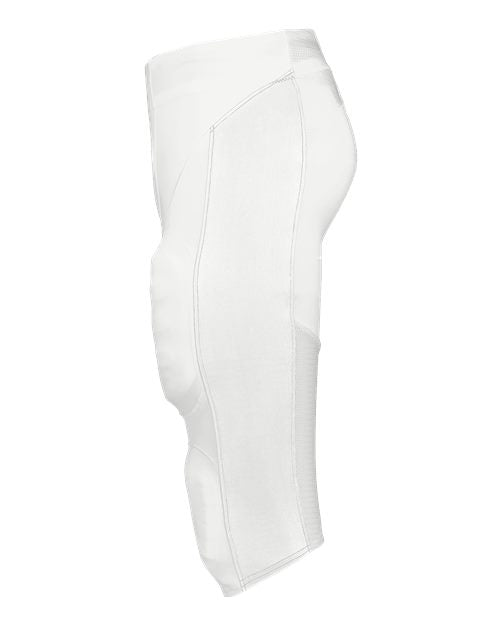 Russell Athletic Youth Beltless Football Pants R26XPW