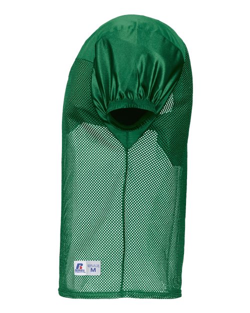 Russell Athletic Unisex Stock Practice Jersey S096BM