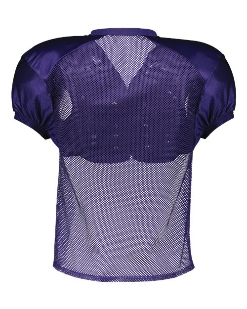Russell Athletic Unisex Stock Practice Jersey S096BM