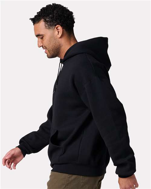 JERZEES Unisex Rugged Hooded Sweatshirt H12MR