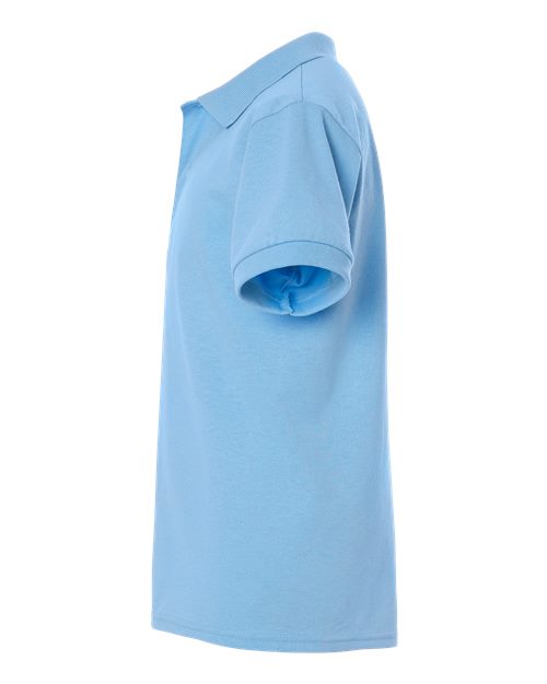 JERZEES Youth Dri-Power® Polo 437K