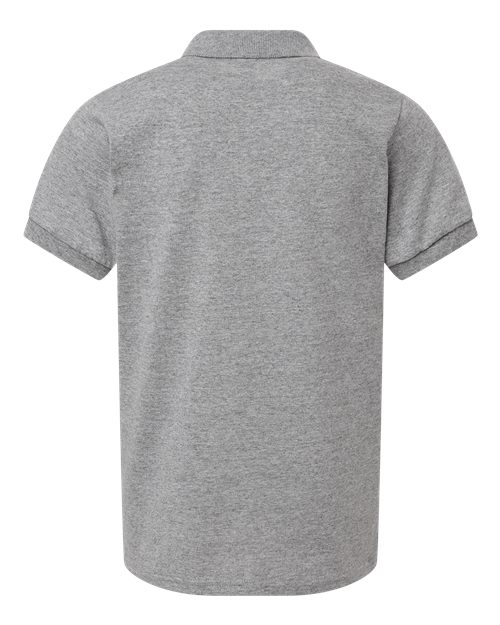 JERZEES Youth Dri-Power® Polo 437K
