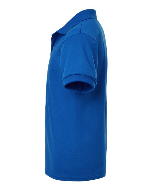 JERZEES Youth Dri-Power® Polo 437K