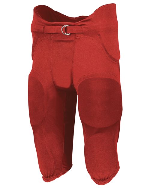Russell Athletic Unisex Practice Football Pants F25PFP
