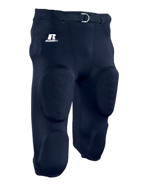 Russell Athletic Unisex Dri-Power® Deluxe Game Football Pants F25XPM