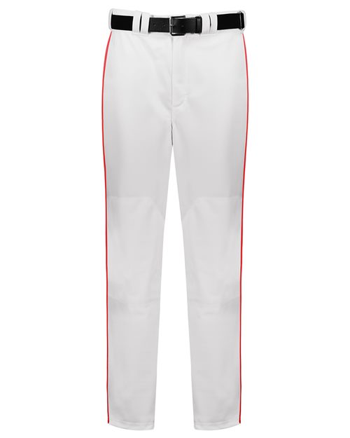 Russell Athletic Unisex 2.0 Piped Diamond Series Baseball Pants R11LGM