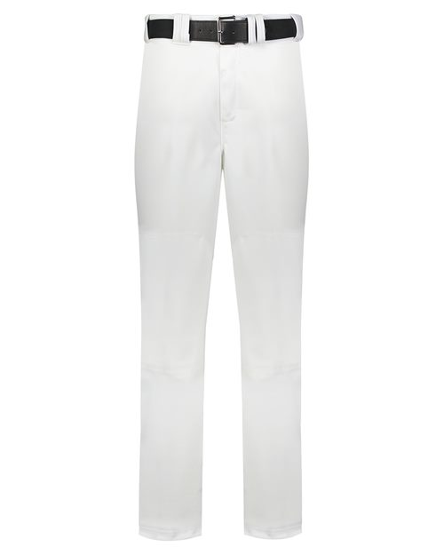 Russell Athletic Unisex Solid Change-Up Baseball Pants R13DBM