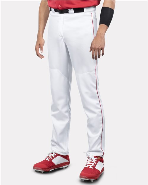 Russell Athletic Unisex Piped Change-Up Baseball Pants R14DBM