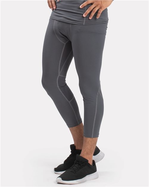 Russell Athletic Unisex CoolCore® Compression Tights R23CPM