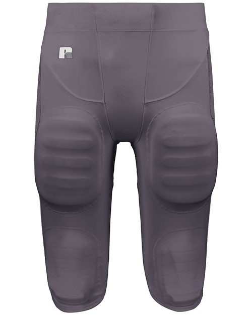 Russell Athletic Unisex Beltless Football Pants R26XPM