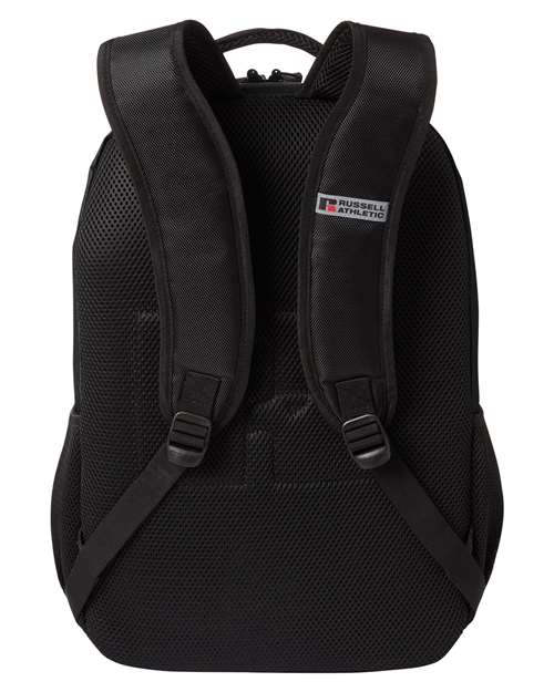 Russell Athletic Lay-Up Laptop Backpack UB83UEA
