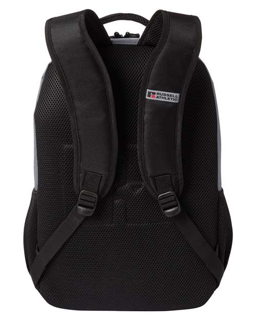 Russell Athletic Lay-Up Laptop Backpack UB83UEA