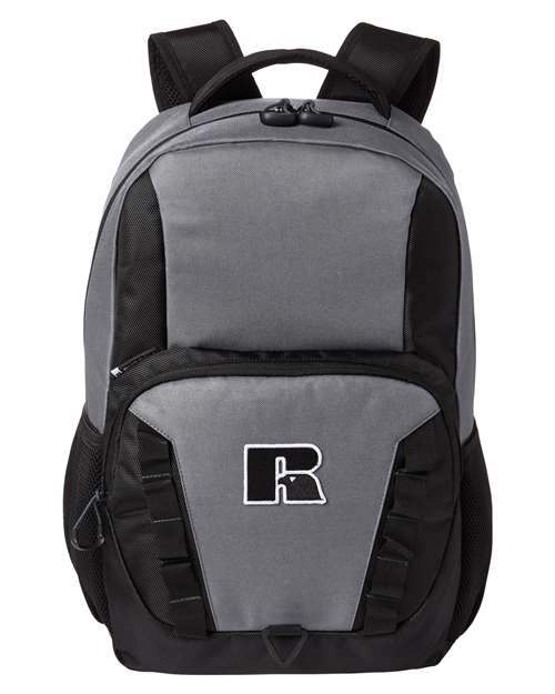 Russell Athletic Lay-Up Laptop Backpack UB83UEA